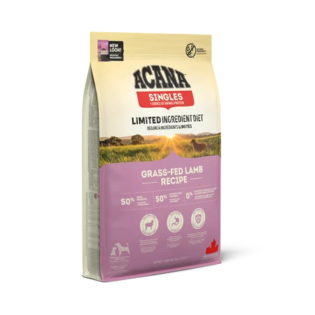 Acana Grass-Fed Lamb hrana za pse 11,4kg