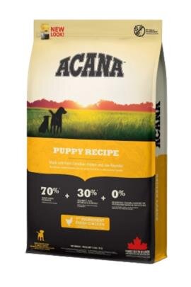Acana Puppy hrana za štence 11,4kg