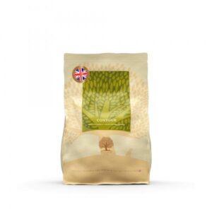 Essential Contour za male pse 2,5kg sklone gojenju