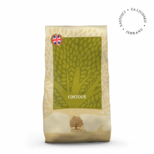 Essential Contour za velike pse 10kg