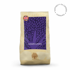 Essential Estate Living za velike pse 10kg