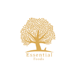 Essential Foods logo