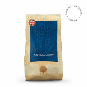 Essential Nautical Living za velike pse 10kg