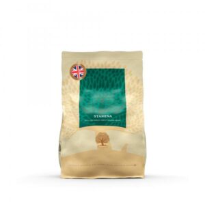 Essential Stamina za aktivne male pse 2,5kg
