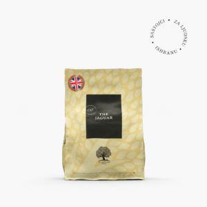 Essential The Jaguar za odrasle mačke 1,5kg