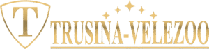 Trusina oprema za pse - logo