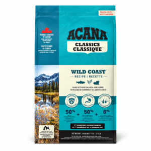 Acana Classics Wild Coast 14,5kg hrana za pse sa lososom