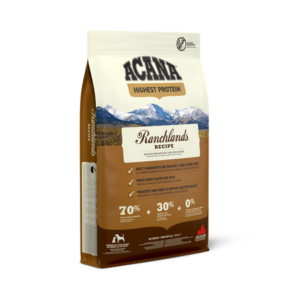 Acana Ranchlands 11,4kg hrana za pse sa govedinom i jagnjetinom