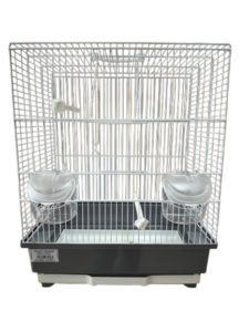 FOP Alfa 40 kavez za ptice 40x27x48 cm